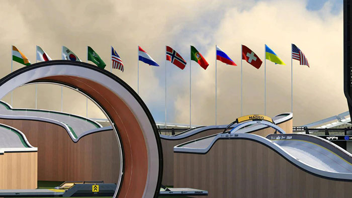 Trackmania 